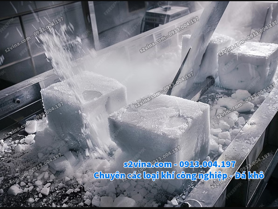 cung cấp đ&aacute; kh&ocirc; bắc ninh