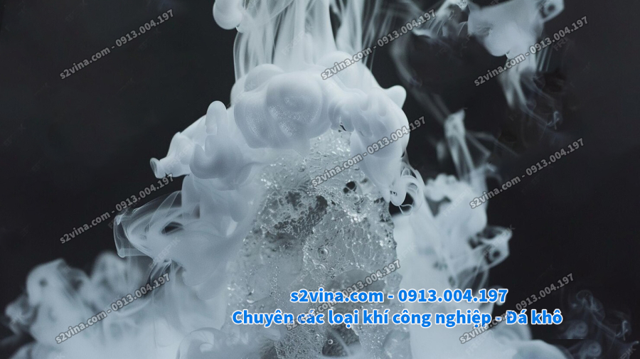 b&aacute;n bu&ocirc;n b&aacute;n lẻ đ&aacute; kh&ocirc; tại KCN Th&aacute;i nguy&ecirc;n