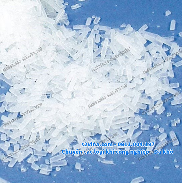 b&aacute;n bu&ocirc;n b&aacute;n lẻ đ&aacute; kh&ocirc; co2 tại hải ph&ograve;ng