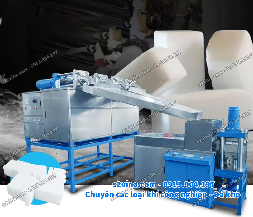 m&aacute;y l&agrave;m đ&aacute; kh&ocirc; tại hải ph&ograve;ng